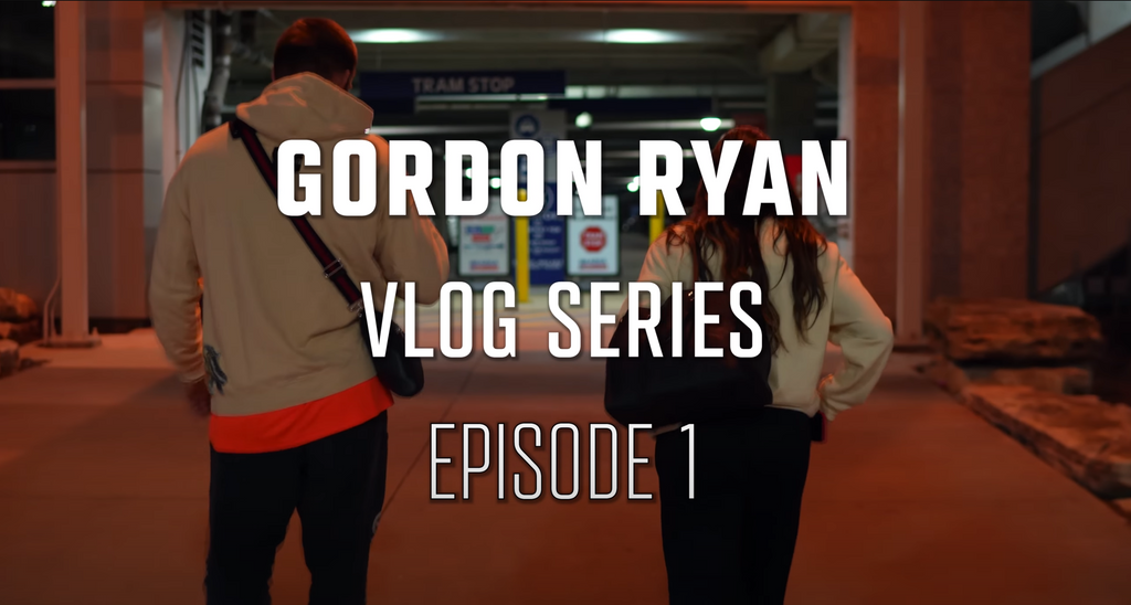 A Glimpse into the Champion's Journey: Gordon Ryan's Road to FPI 3 - Episode 1